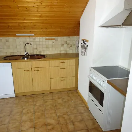 Apartman Bigi Efringen-Kirchen