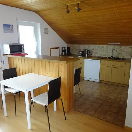 Apartment Bigi *