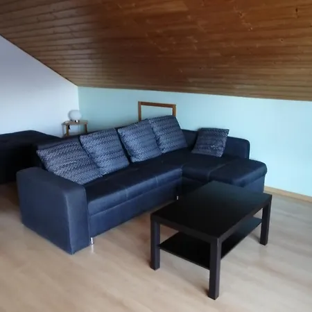 Bigi Lägenhet Efringen-Kirchen