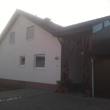 Apartment Bigi *