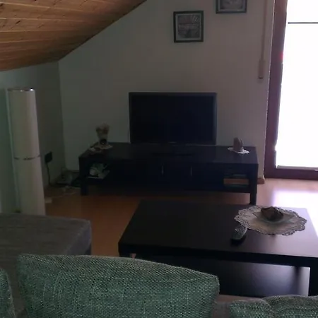 Bigi Apartment Efringen-Kirchen