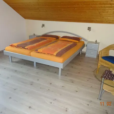 Apartman Bigi *