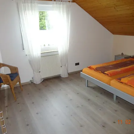 Bigi Apartment *