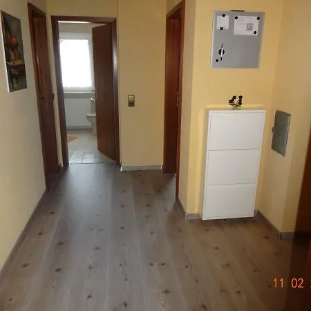 Bigi Apartment *