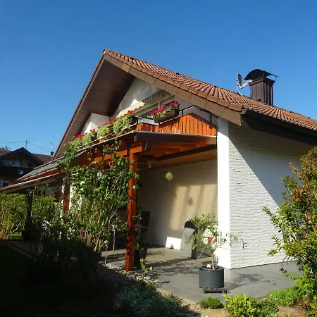 Apartment Bigi