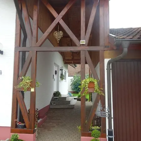 Apartment Bigi *