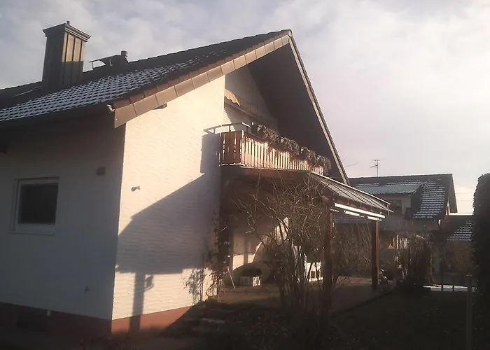 Apartamento Bigi Efringen-Kirchen