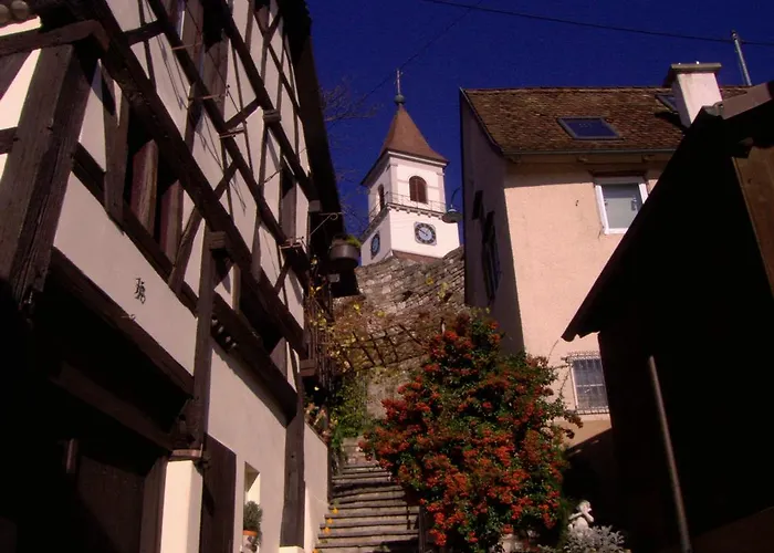 Διαμέρισμα Bigi *