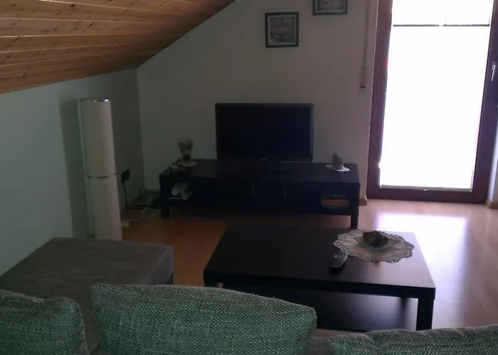 Bigi Apartamento Efringen-Kirchen